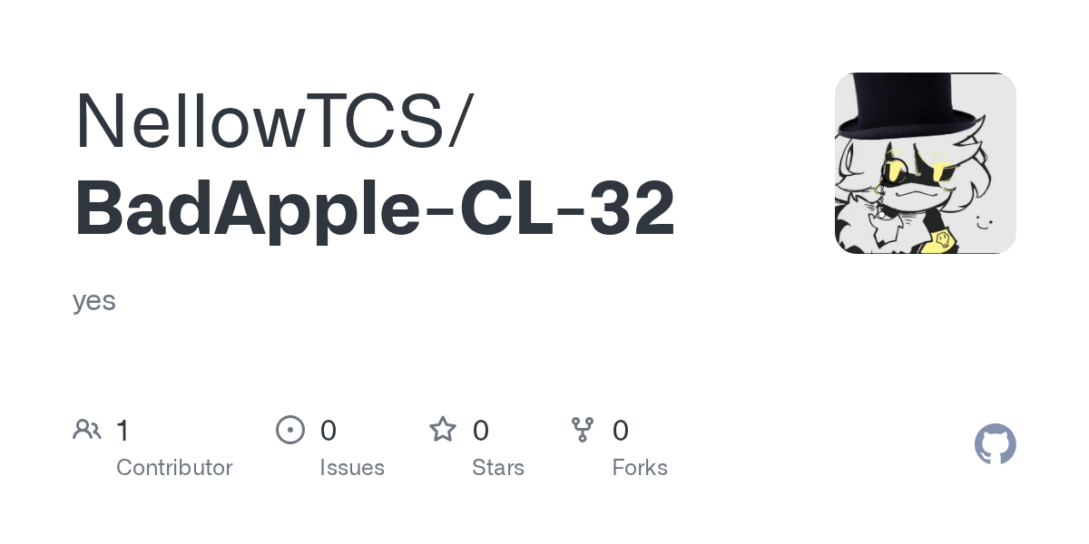 BadApple-CL-32