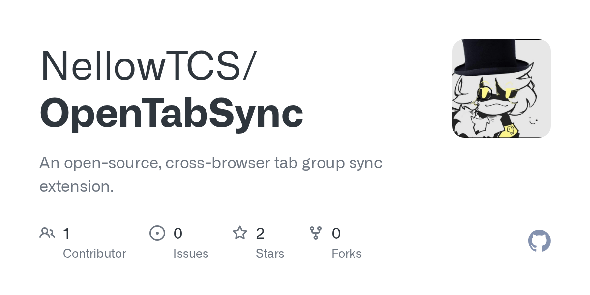OpenTabSync
